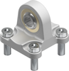 Clevis flange - SNCS-32 - Festo Corporation