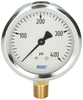Pressure gauge WIKA 213.53 - 9767100 - Automation24, Inc.