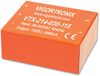 Ac/dc Pcb Mount Power Supply, Fixed, 90 V, 265 V, 30 W, 24 V, 1.25 A Rohs Compliant Vigortronix - 40Y2731 - Newark, An Avnet Company
