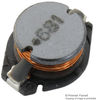 Choke, Smd, 1000Uh; Inductance Wurth Elektronik - 08P2666 - Newark, An Avnet Company