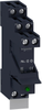 Power Relay, Dpdt, 230Vac, 8A, Socket Rohs Compliant Schneider Electric - 26AK3444 - Newark, An Avnet Company