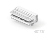 Standard Edge Connectors - 9-1534798-8 - TE Connectivity