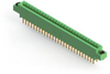 Card Edge Conn, Dual Side, 54Pos, Lug; Card Edge Connector Type Edac - 61AJ1749 - Newark, An Avnet Company