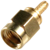 Rf Coax Conn, Sma, Plug, 50 Ohm, Cable; Connector Type Molex - 58T2758 - Newark, An Avnet Company