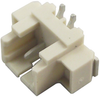Wire-Board Connector Header 2 Position, 1.25Mm; Connector Systems Multicomp Pro - 02N0786 - Newark, An Avnet Company