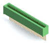 Card Edge Conn, Single, 32Pos, Wire Wrap; Card Edge Connector Type Edac - 59AJ9464 - Newark, An Avnet Company