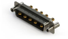 Combo D-Sub Conn, Plug, Db-5W5, Th; Product Range Edac - 52AJ3876 - Newark, An Avnet Company