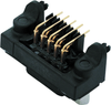 D Sub Connector, Standard, 9 Position, Receptacle; No. Of Contacts Amphenol Communications Solutions - 01M3123 - Newark, An Avnet Company