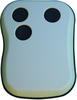Enclosure, Hand Held, Plastic, Almond; Enclosure Type Serpac - 24K4455 - Newark, An Avnet Company