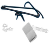 Tools, Magnifiers Inspection; Magnifier Type Donegan Optical - 23C9015 - Newark, An Avnet Company