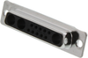 Combo D Sub Housing, Rcpt, Db-13W3; No. Of Positions Itt Cannon - 82H6451 - Newark, An Avnet Company
