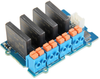 Solid State Relay Board, Arduino Board Seeed Studio - 42AK5728 - Newark, An Avnet Company