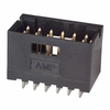 CONN HEADER VERT .100 12POS 15AU - 792-102618-4 - Utmel Electronic Limited