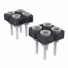 Connectors, Interconnects - Rectangular Connectors - Headers, Receptacles, Female Sockets - 1293043-SDL-105-TT-11 - Win Source Electronics