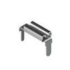 Horizontal Entry Mini Auto Clip, THM -- 3549 - Image