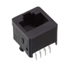 Connectors, Interconnects - Modular Connectors - Modular Connector Jacks - 1380372-0428788410 - Win Source Electronics