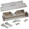D-Sub, D-Shaped Connector Backshells, Hoods - 3M10698-ND - DigiKey