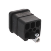 Heavy Duty Connector Inserts, Modules - 2181-10431600-ND - DigiKey
