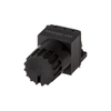DIP Switches - 2223-RDS6-4S-1011-2-RA-508-DTR-ND - DigiKey