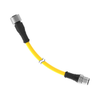Circular Cable Assemblies - 2170-DEE2R-550D-ND - DigiKey