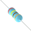 Through Hole Resistors - A142689CT-ND - DigiKey