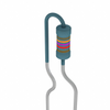 Through Hole Resistors - PRNF14FTD13K7-ND - DigiKey