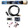 Sensor Evaluation Boards - 497-STEVAL-BFA001V2B-ND - DigiKey