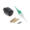 Circular Connector Assemblies - 1178-D38999/26JA35SA-ND - DigiKey