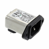 Power Entry Modules (PEM) - 4-6609987-3-ND - DigiKey