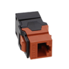 Modular/Ethernet Connector Adapters - BEL9451-ND - DigiKey