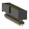 Headers, Male Pins - 612-ZSS-117-01-G-D-515-ND - DigiKey