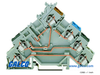 WAGO Spring Clamp - 280-588 - Galco Industrial Electronics