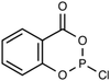 2-Chloro-4H-1,2,3-benzodioxaphosphorin-4-one 90% - 8252 - Medical Isotopes, Inc.
