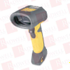 Bar Code Scanner Hand Held - 64766917 - Radwell International