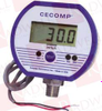 Pressure Transmitter -- 18539132