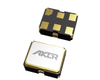 6 Pin Oscillator S2A LP -- S2ALP33025-125.000-H-X-R - Image