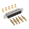 D-Sub Connector Assemblies - 37-682M5W5103L001-ND - DigiKey