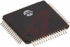 64 PIN, 64KB FLASH, 8 KB RAM, 53 I/O - 70045739 - Allied Electronics, Inc.