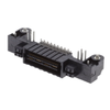 Arrays, Edge Type, Mezzanine (Board to Board) - QFS-026-01-SL-D-RA-PC4-ND - DigiKey