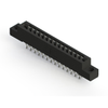 Edgeboard Connectors - 151-357-028-460-204-ND - DigiKey