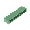 Headers, Plugs and Sockets - 17-2351885-9-ND - DigiKey
