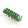 Edgeboard Connectors - 151-346-028-558-202-ND - DigiKey