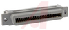 D-Sub Connector; 50; Wire Mount Socket;26 to 28 AWG; 0.05 in.; 0.158 in. - 70114887 - Allied Electronics, Inc.