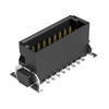 Headers, Male Pins - 6110-403-52016-51TR-ND - DigiKey
