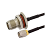 Coaxial Cables (RF) - 6099-PE39489-24-ND - DigiKey