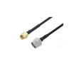 Coaxial Cables (RF) - 6099-PE3W01661-48-ND - DigiKey
