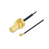 Coaxial Cables (RF) - 6099-PE3CA1005-3-ND - DigiKey