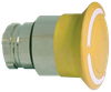 Push Buttons/ 22mm Non-Illuminated Mushroom Metal Operators - 2AML8 - Altech Corp.