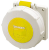 Industrial Power Connectors - 6796971 - RS Components, Ltd.