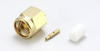 Coaxial Connectors - 1706937 - RS Components, Ltd.